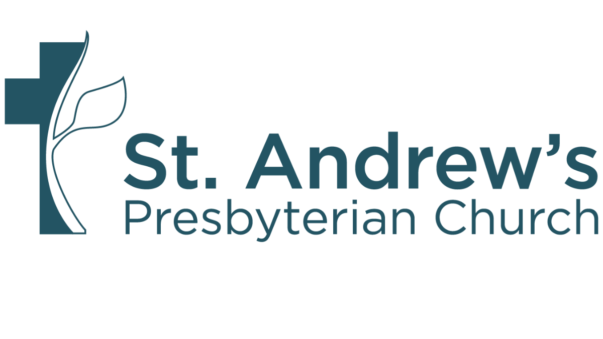 Contact Us - St Andrew's Presyterian Church